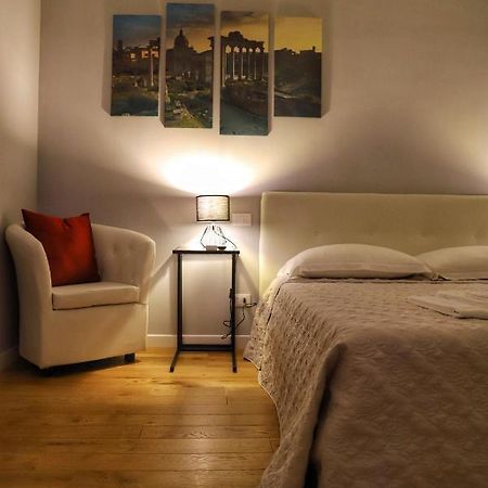 Cavour Home روما المظهر الخارجي الصورة