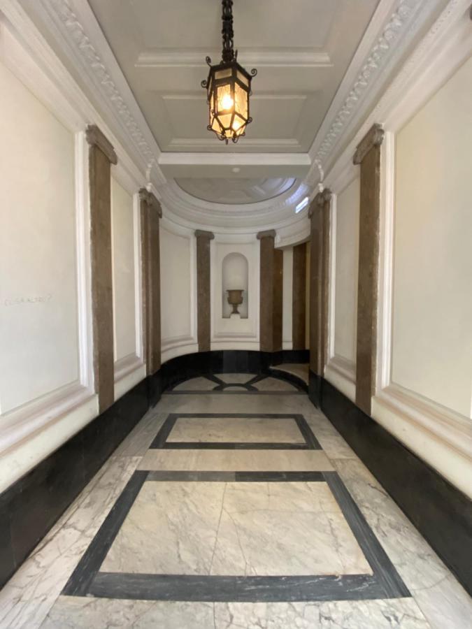 Cavour Home روما المظهر الخارجي الصورة