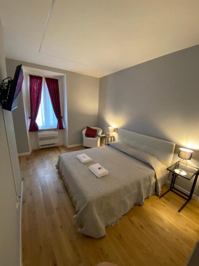 Cavour Home روما المظهر الخارجي الصورة