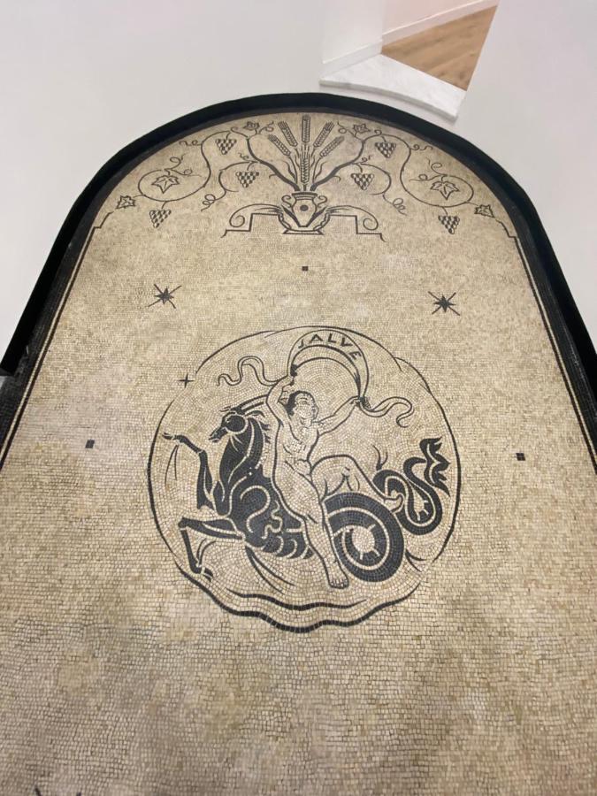 Cavour Home روما المظهر الخارجي الصورة