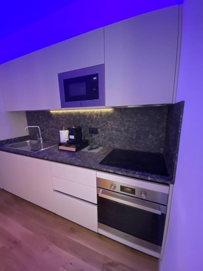 Cavour Home روما المظهر الخارجي الصورة