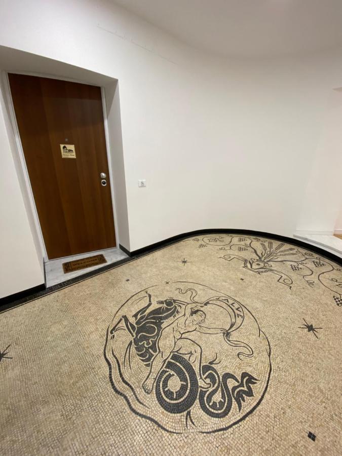 Cavour Home روما المظهر الخارجي الصورة