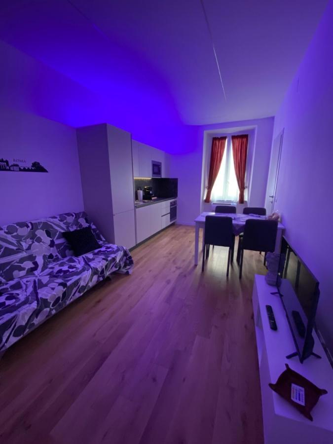 Cavour Home روما المظهر الخارجي الصورة