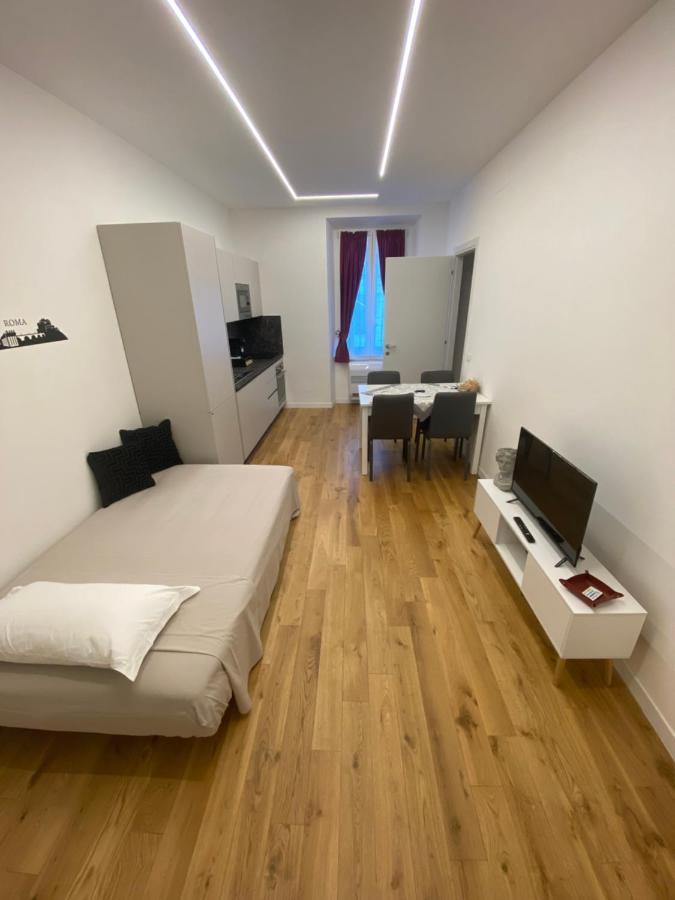 Cavour Home روما المظهر الخارجي الصورة