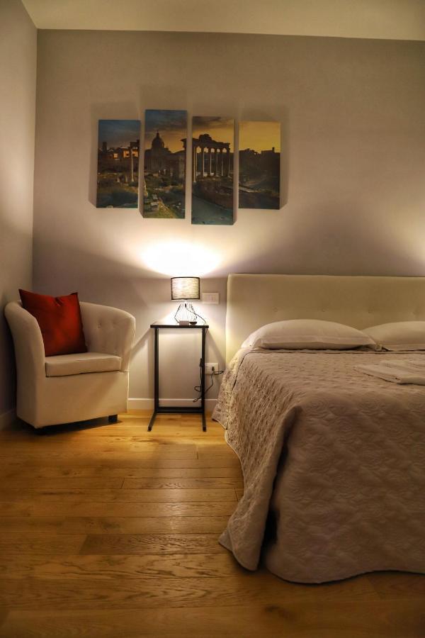 Cavour Home روما المظهر الخارجي الصورة