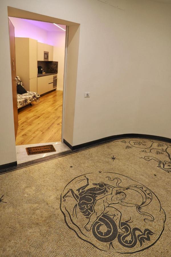 Cavour Home روما المظهر الخارجي الصورة